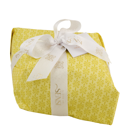 Colomba Crema Limoncello